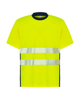 Navy - SunYelow Fluor
