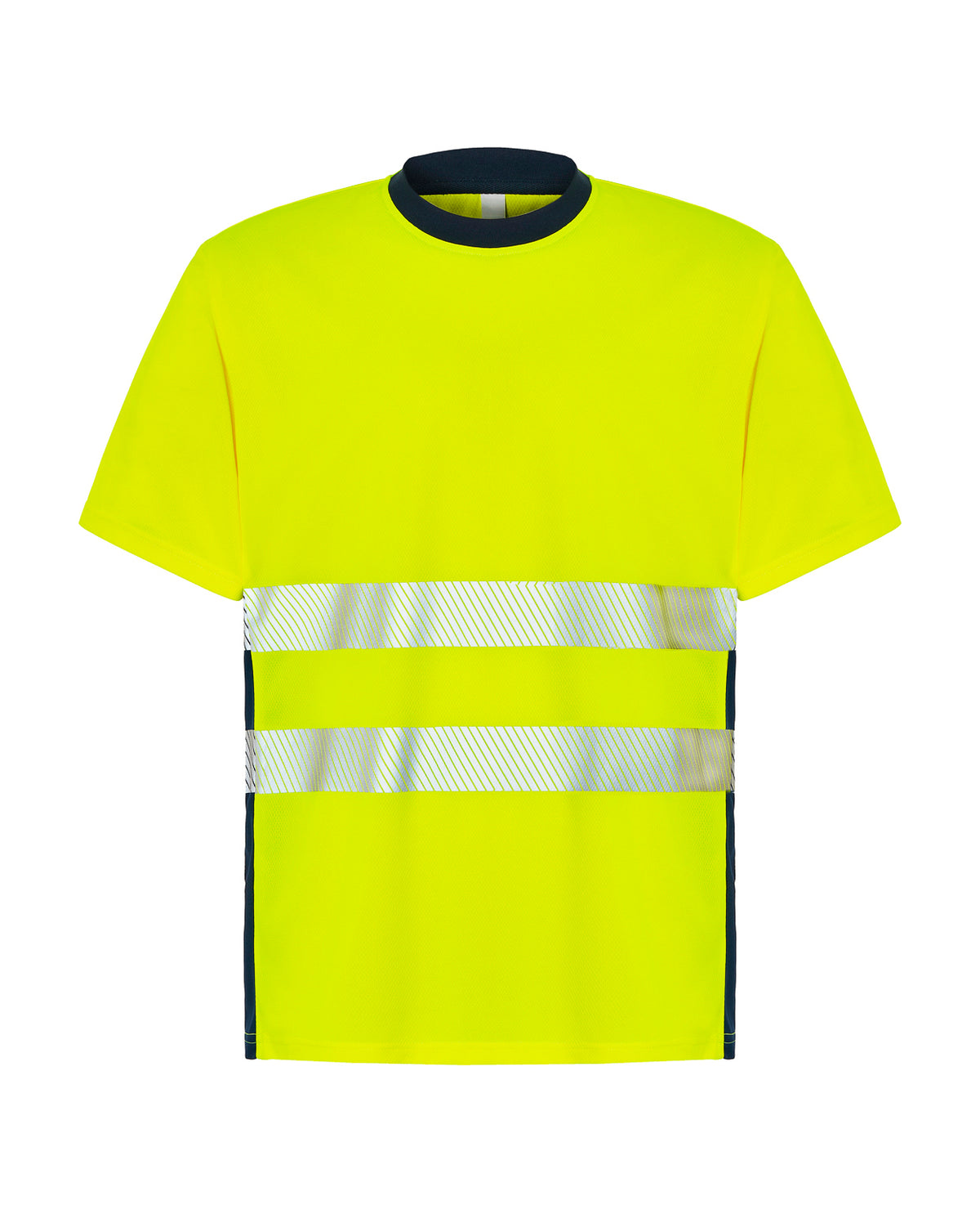 Camiseta Técnica Manga Corta