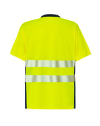 Camiseta Técnica Manga Corta