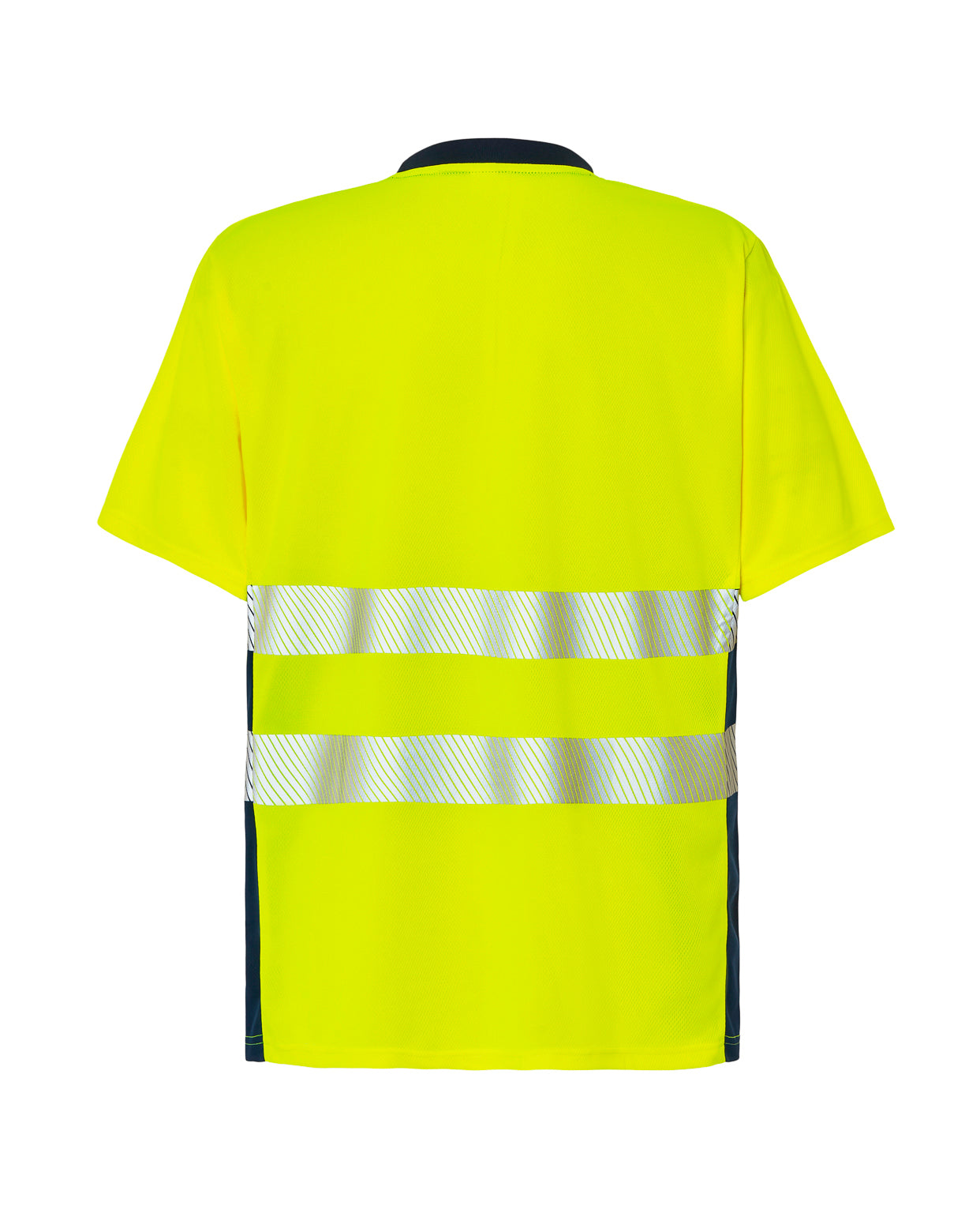 Camiseta Técnica Manga Corta