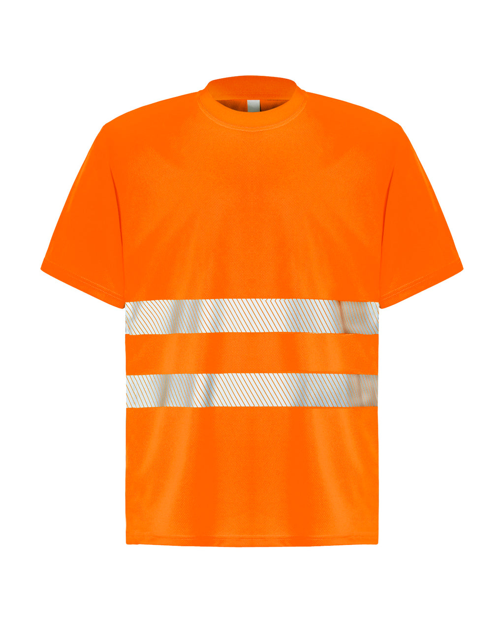 Camiseta Técnica Manga Corta