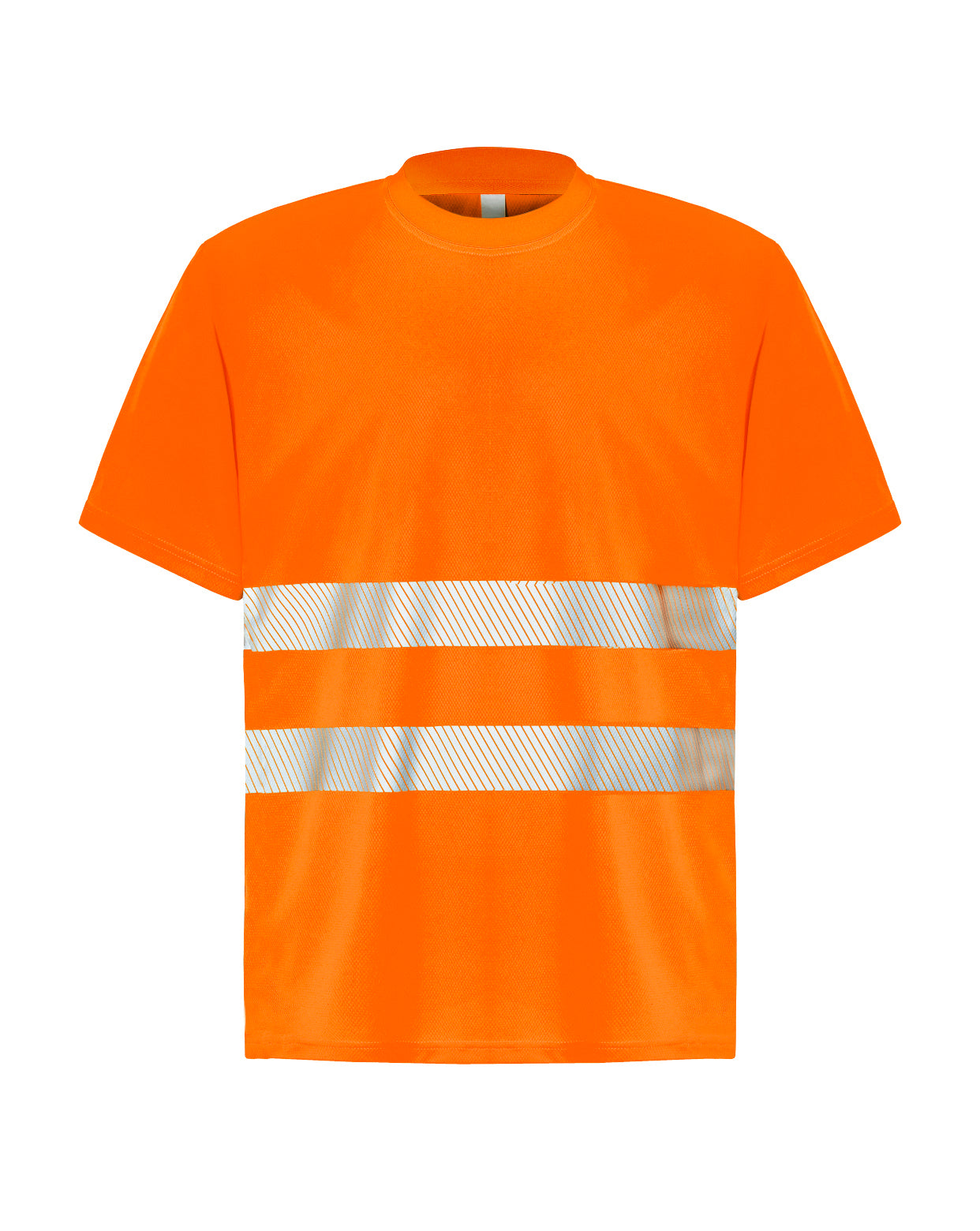 Camiseta Técnica Manga Corta