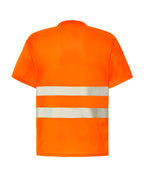 Camiseta Técnica Manga Corta