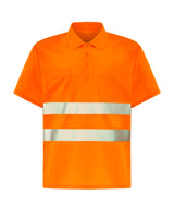 Orange Fluor