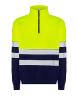 Navy - SunYelow Fluor