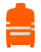 Sudadera Media Cremallera