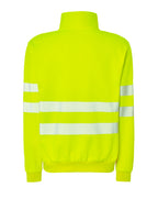 Sudadera Media Cremallera