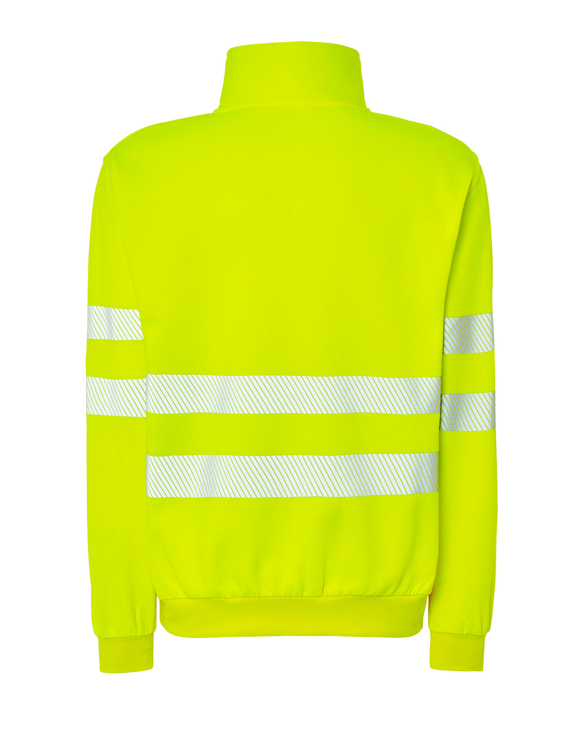 Sudadera Media Cremallera