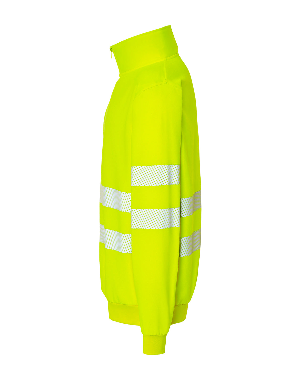 Sudadera Media Cremallera