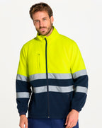 Chaqueta Polar