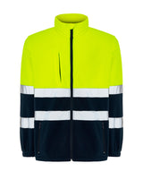 Navy - SunYelow Fluor