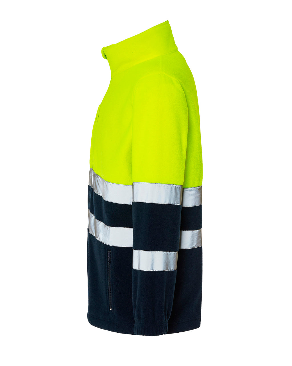 Chaqueta Polar
