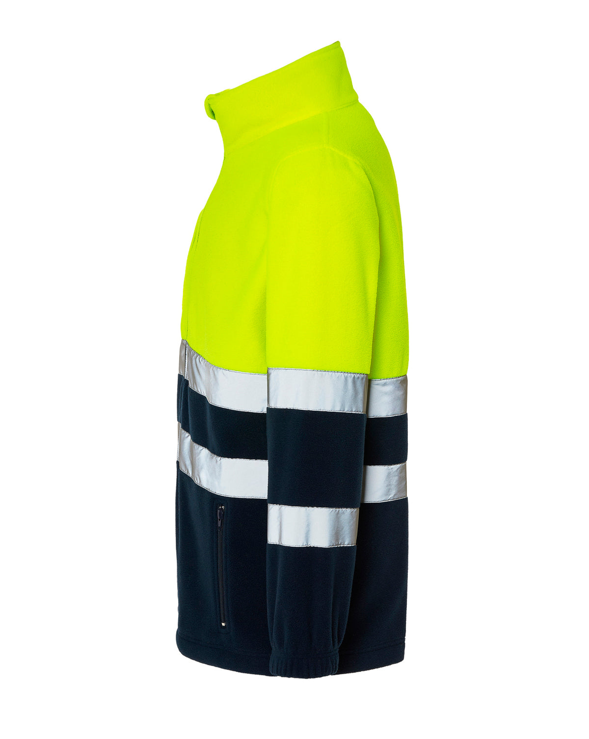 Chaqueta Polar