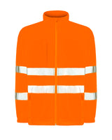Orange Fluor