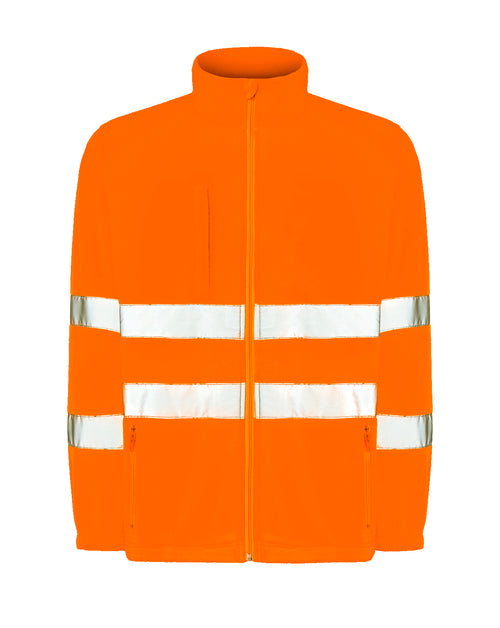 Chaqueta Polar