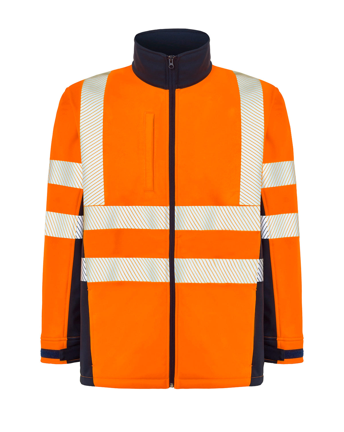 Chaqueta Softshell