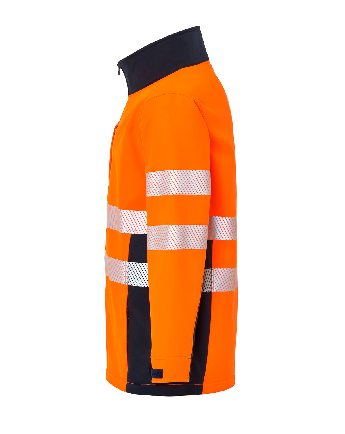 Chaqueta Softshell