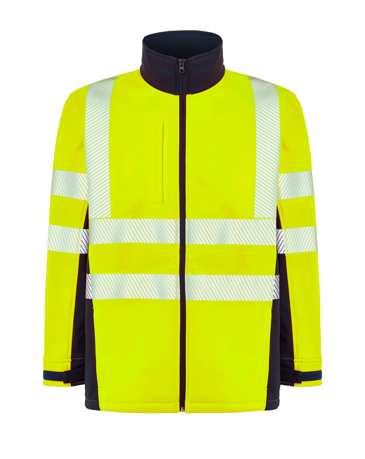 Chaqueta Softshell