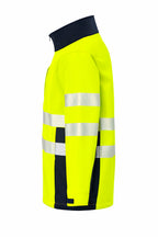 Chaqueta Softshell