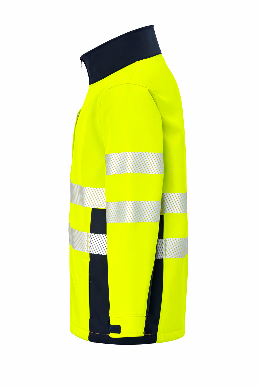 Chaqueta Softshell