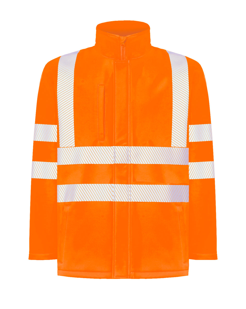 Chaqueta Softshell