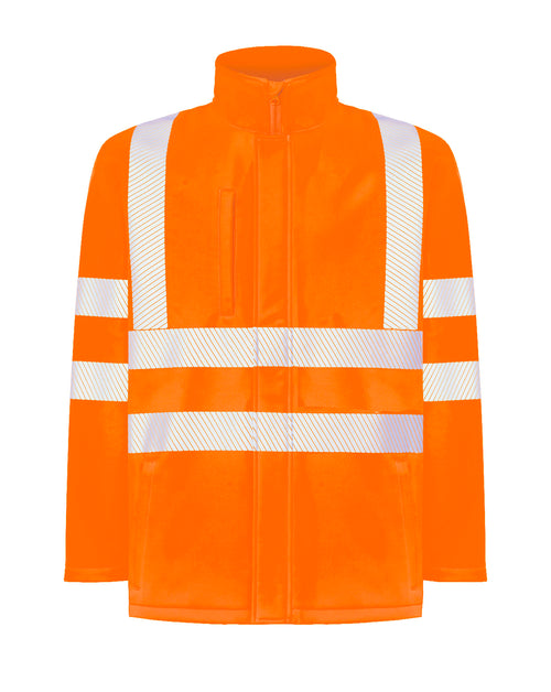 Chaqueta Softshell