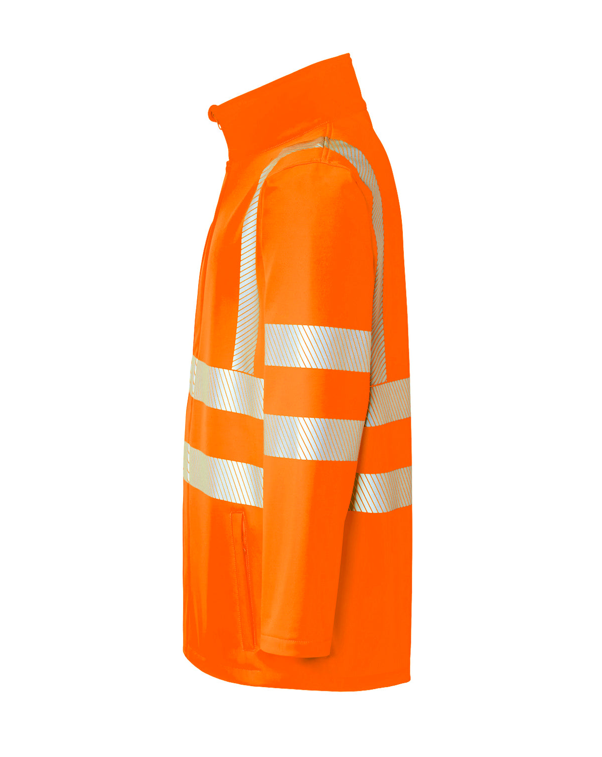 Chaqueta Softshell