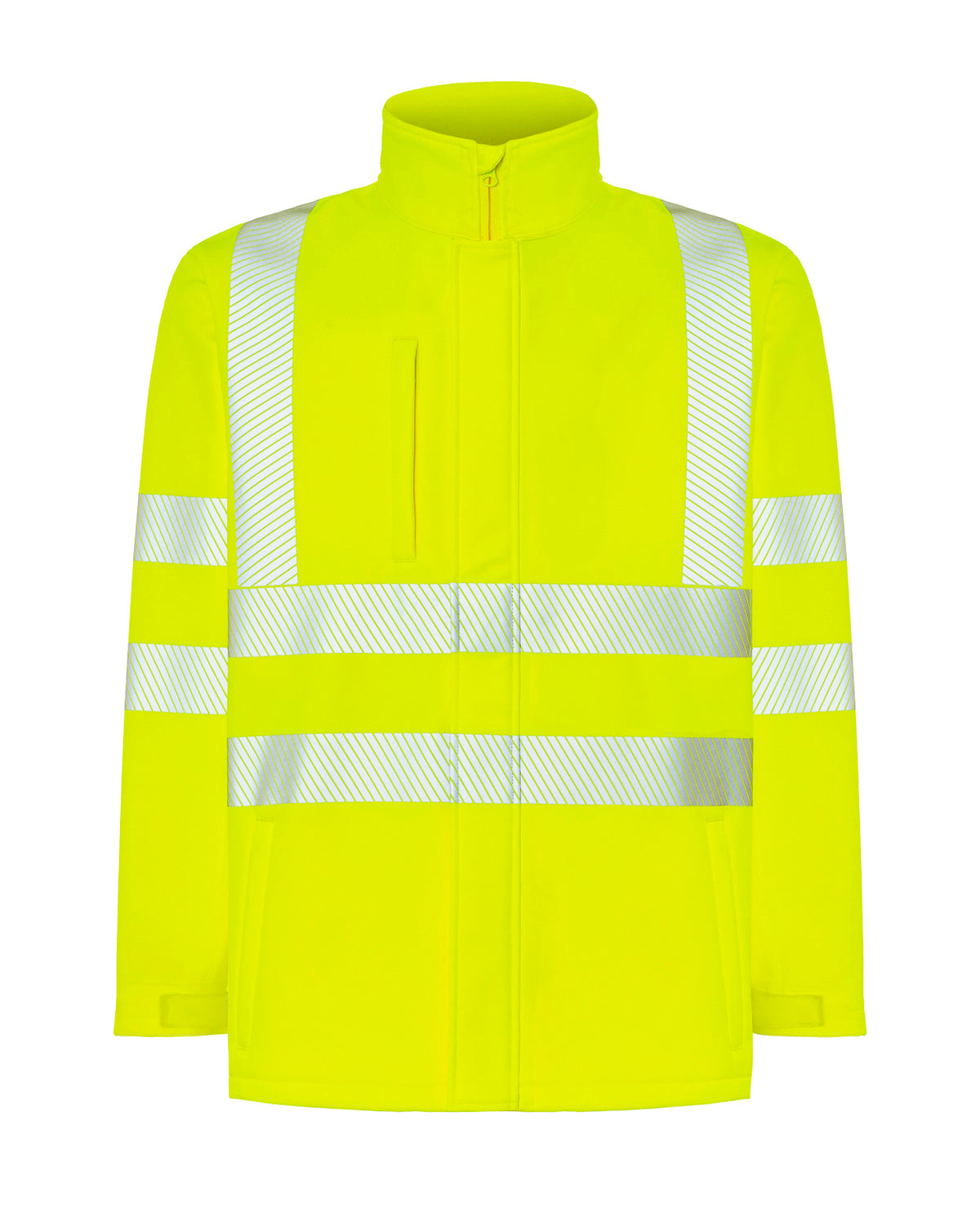 Chaqueta Softshell