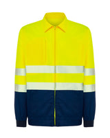 Navy - SunYelow Fluor