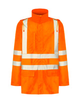 Orange Fluor