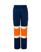 Pantalón Multibolsillos