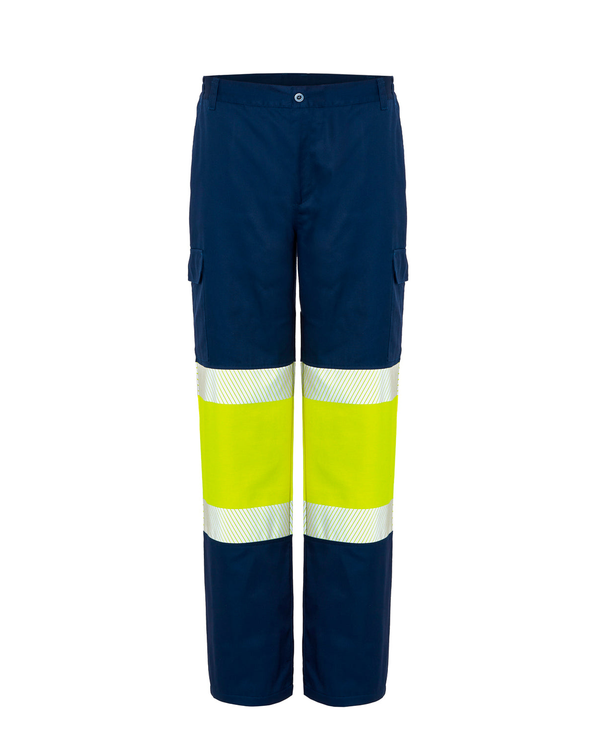 Pantalón Multibolsillos