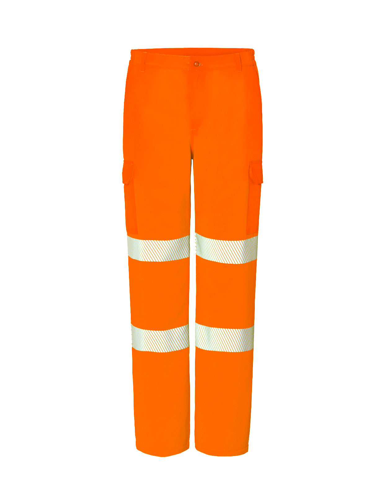 Pantalón Multibolsillos