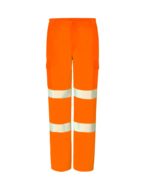 Pantalón Multibolsillos