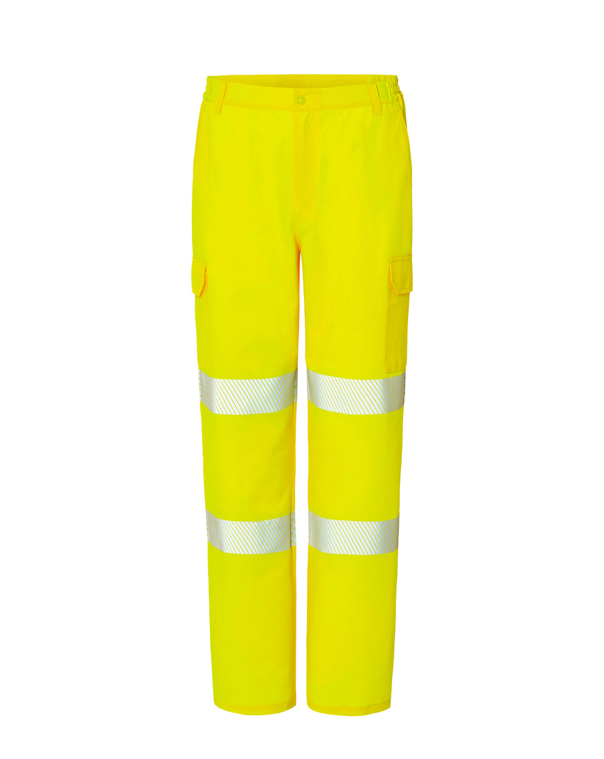 Pantalón Multibolsillos