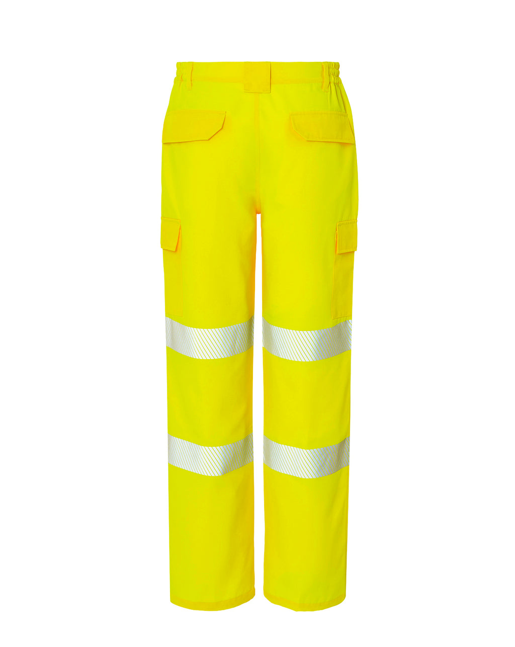 Pantalón Multibolsillos