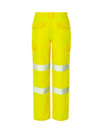 Pantalón Multibolsillos
