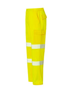 Pantalón Multibolsillos