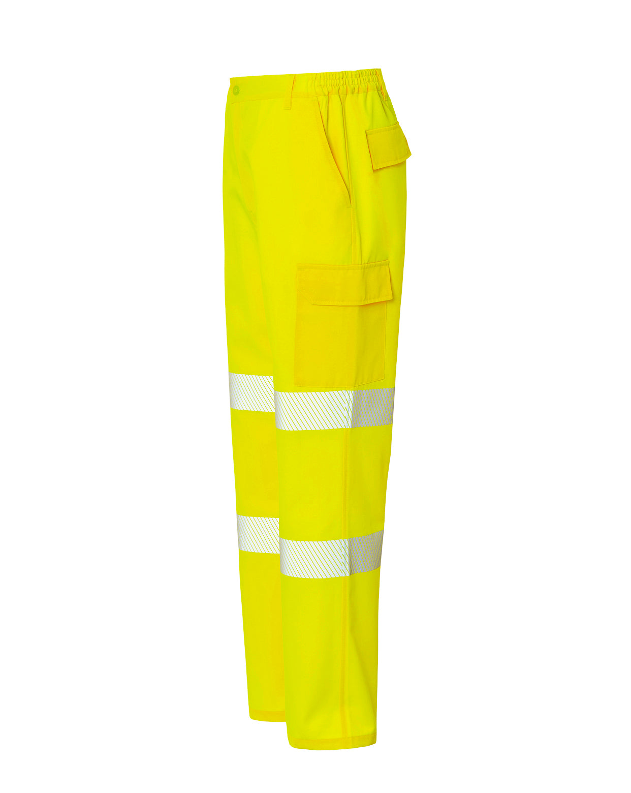 Pantalón Multibolsillos