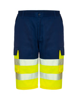 Navy - SunYelow Fluor