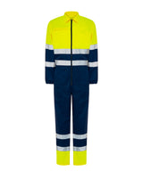 Navy - SunYelow Fluor