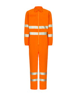 Orange Fluor