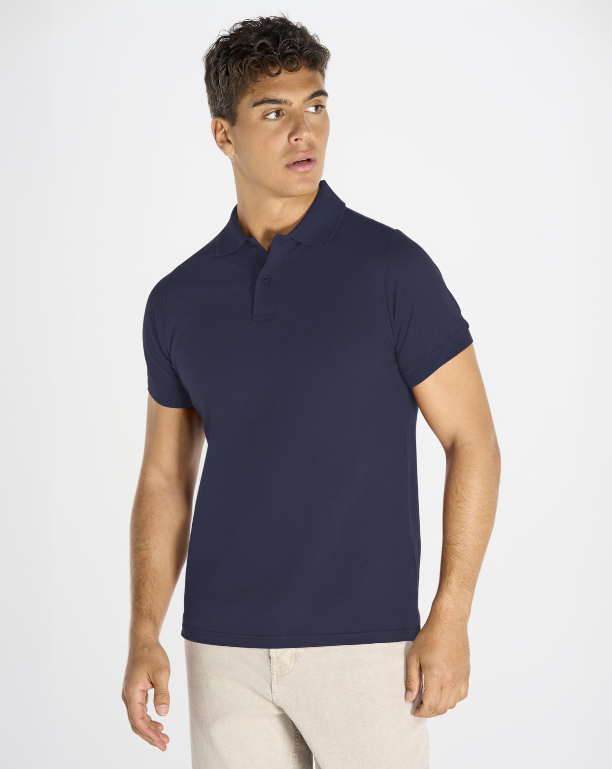JT Polo