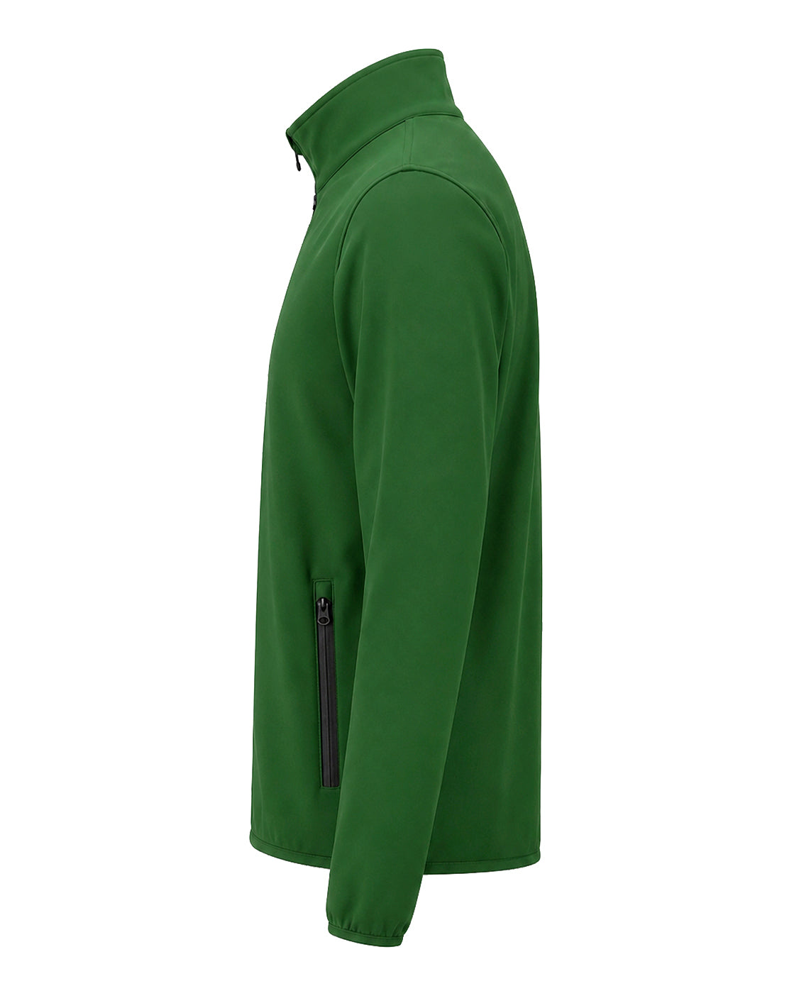 JT SOFTSHELL JACKET