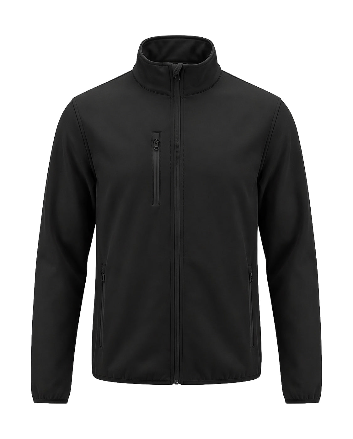 JT SOFTSHELL JACKET