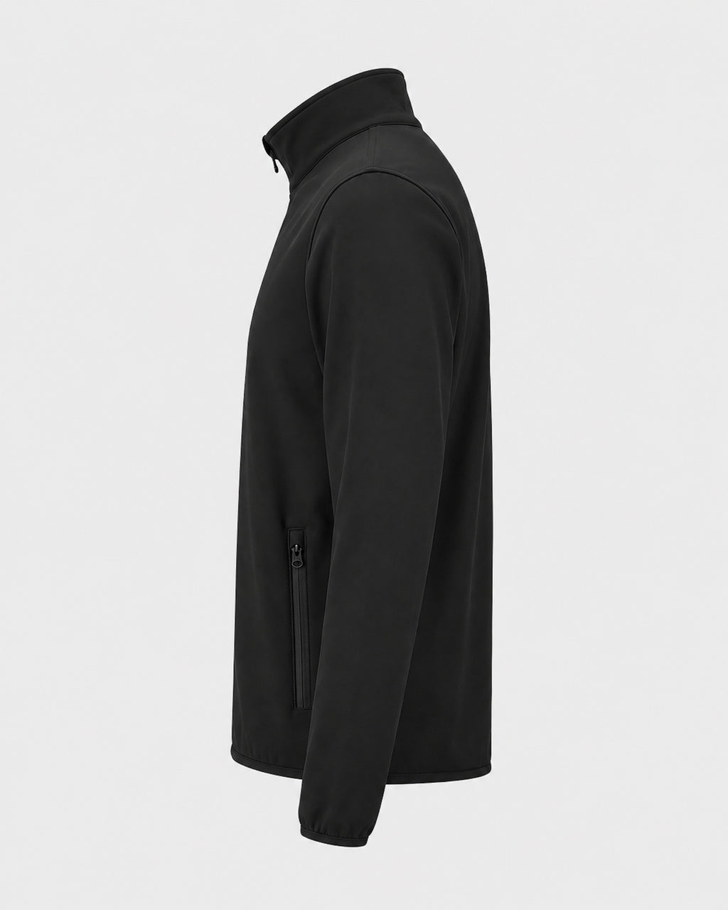 JT SOFTSHELL JACKET