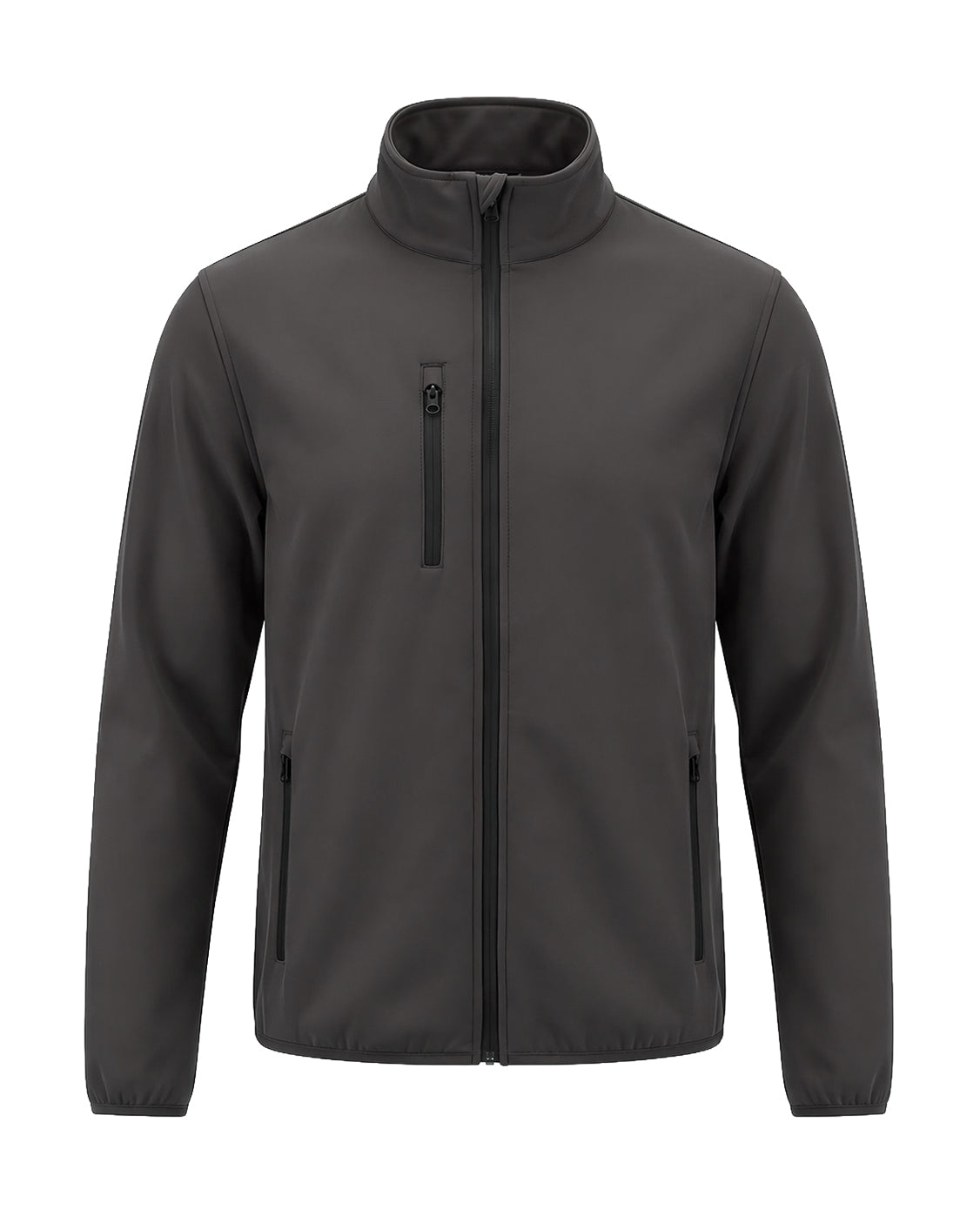 JT SOFTSHELL JACKET