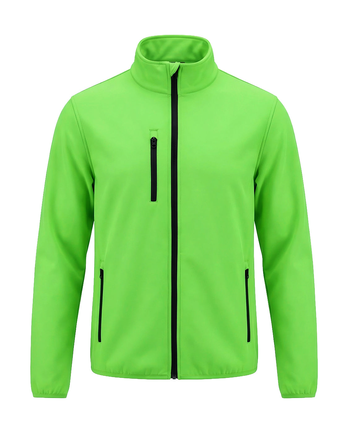 JT SOFTSHELL JACKET