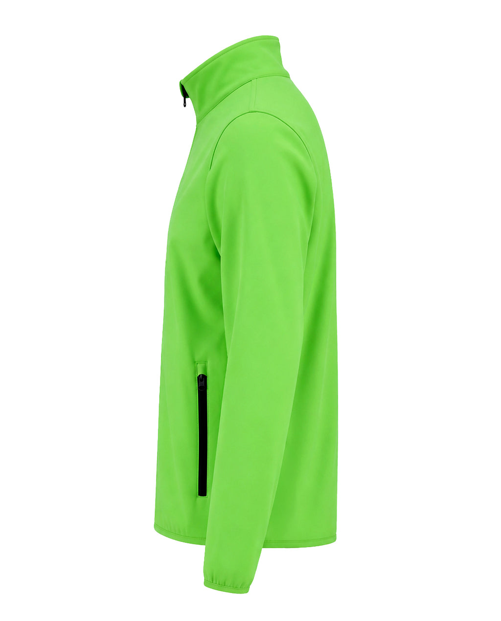 JT SOFTSHELL JACKET