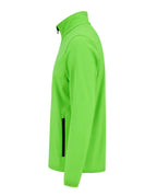 JT SOFTSHELL JACKET
